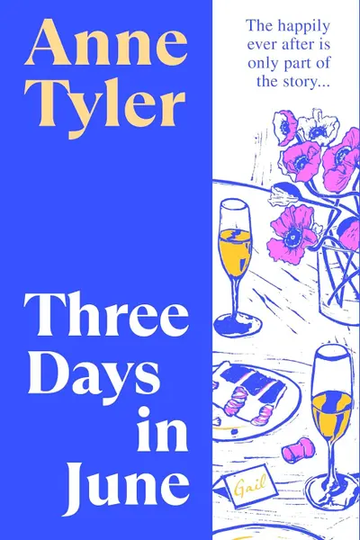 Three Days in June