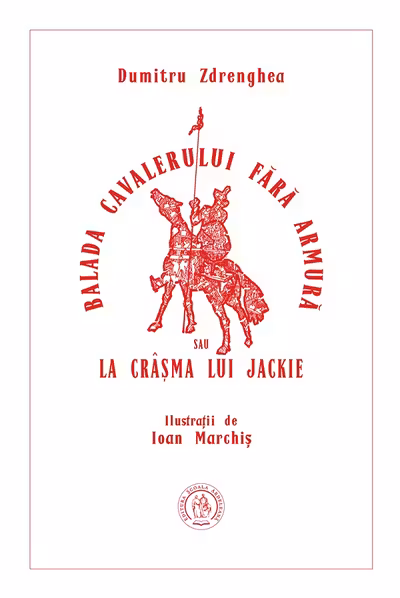 Balada cavalerului fara armura sau La crasma lui Jackie