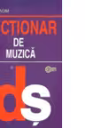 Dictionar de muzica