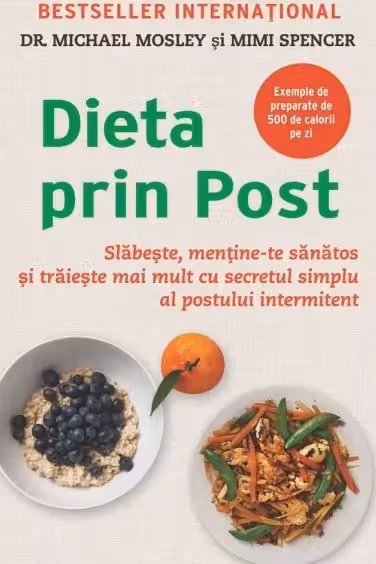 Dieta prin post