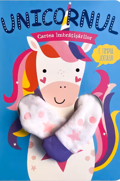 Unicornul. Cartea Îmbrățișărilor