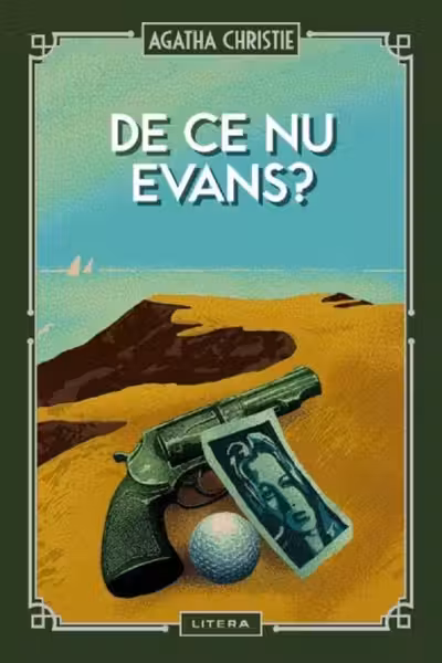 De ce nu Evans?