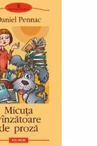 Micuta vinzatoare de proza