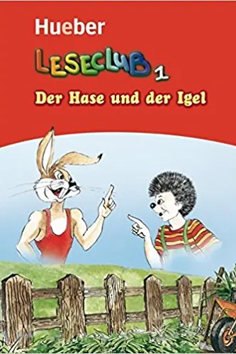 LEKTUREN: HASE UND DER IGEL A1