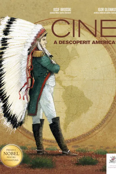 Cine a descoperit America
