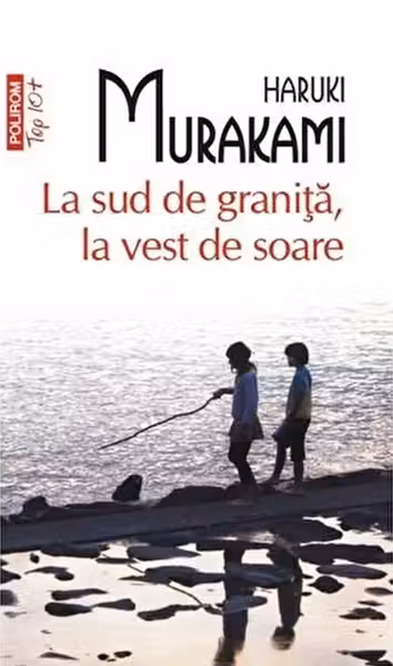 La sud de granita la vest de soare Top 10+