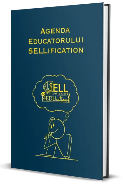 AGENDA EDUCATORULUI SELLIFICATION