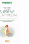 Teste Supreme De Aptitudini