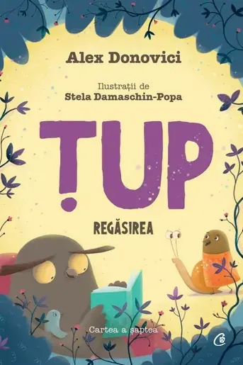 Tup - Regasirea