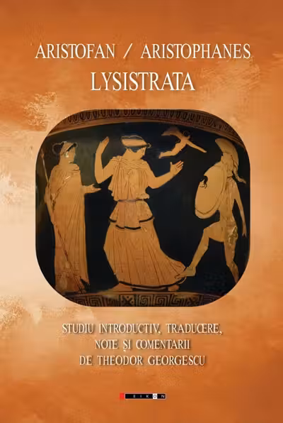Lysistrata