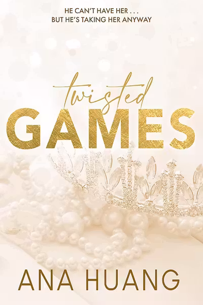 Twisted Games - Volume 2