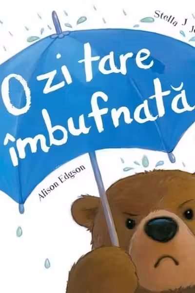 O ZI TARE IMBUFNATA.