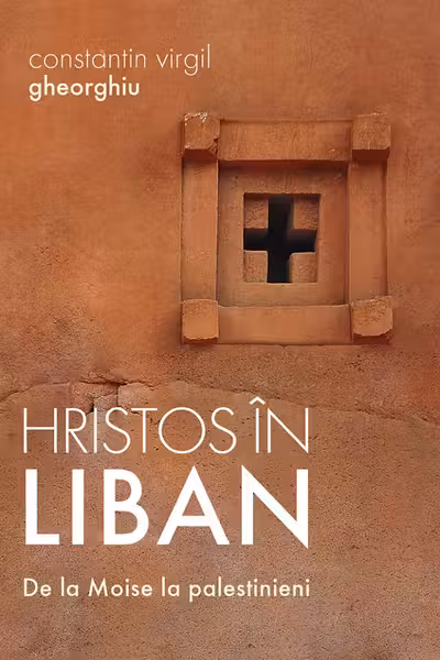 Hristos în Liban