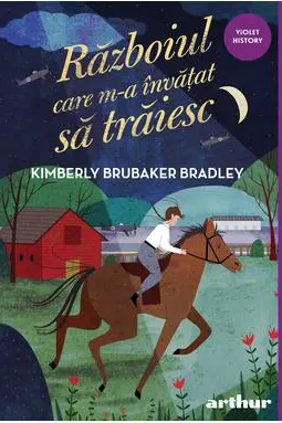 Razboiul care m-a invatat sa traiesc