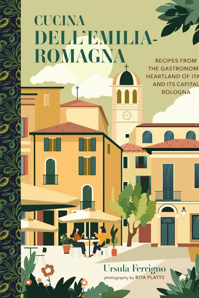 Cucina Dell'Emilia-Romagna