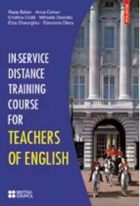 In-Service Distance Training Course for Teachers of English