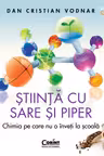 Stiinta cu sare si piper