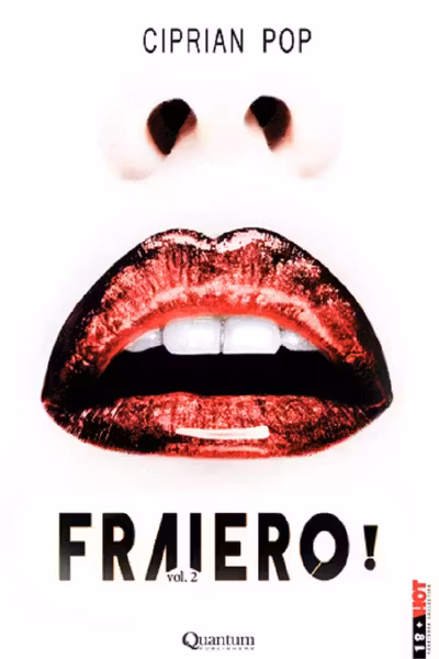 Fraiero! Vol.2