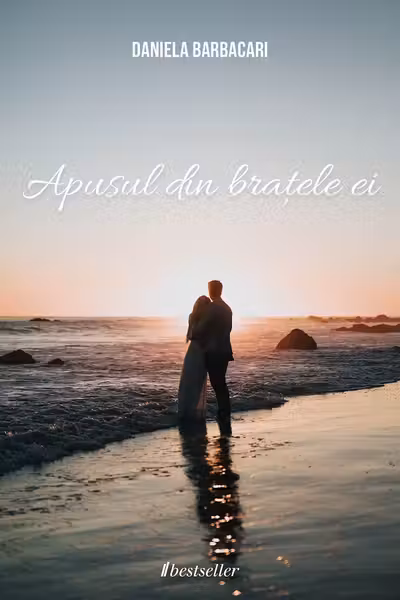 Apusul din bratele ei