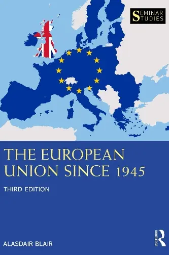 European Union Since 1945