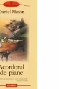Acordorul de piane
