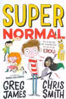 Supernormal
