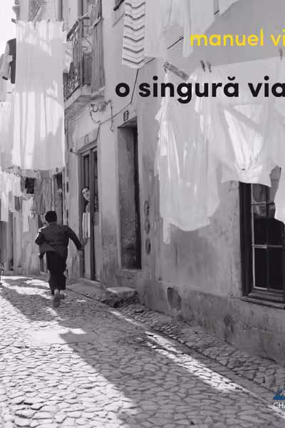 O singura viata