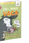 Zig & Wikki: Vaca