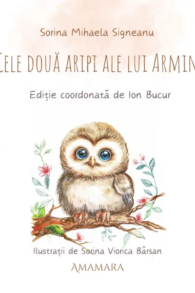 Cele doua aripi ale lui Armin