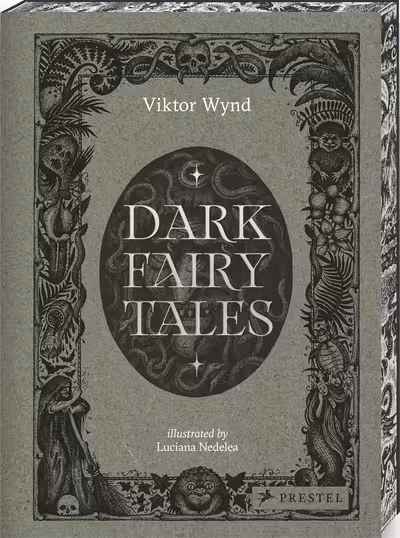 Dark Fairy Tales