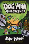 Dog Man - Volume 2