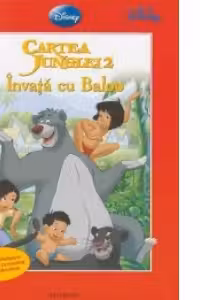 Invata cu Baloo