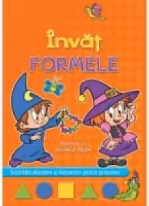 Invat formele impreuna cu Adelina si Adisor