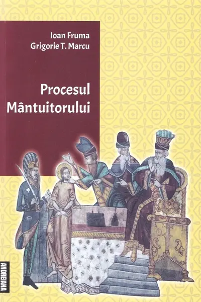 Procesul Mântuitorului