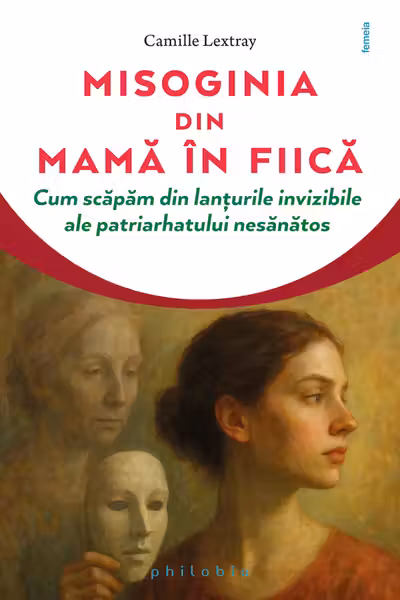 Misoginia transmisa din mama in fiica