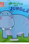 Ma joc in cadita! Animale din jungla