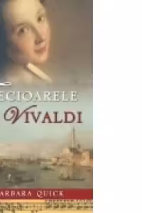 Fecioarele lui Vivaldi