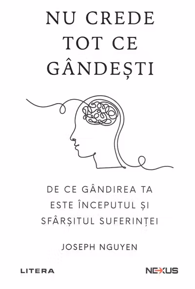 Nu crede tot ce gandesti