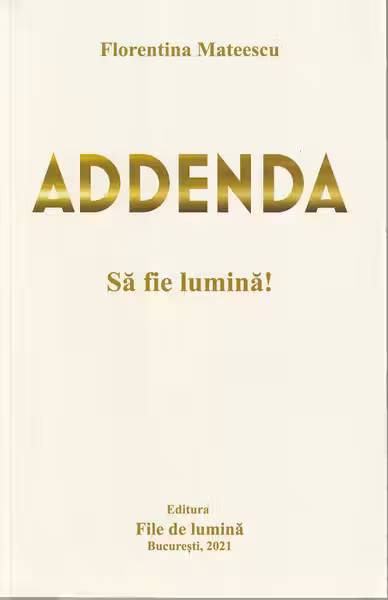 Addenda