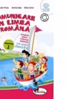 Comunicare in limba romana. Caiet de pregatire pentru evaluare nationala clasa a II-a semestrul 2