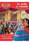 Disney Elena din Avalor. Coloram si ne jucam