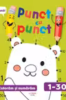 PUNCT CU PUNCT. Desenam si numaram de la 1 la 30