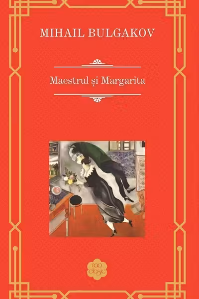 Maestrul și Margarita