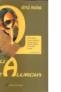 Biblia si Metalurgia