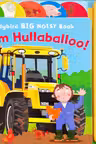 Ladybird Big Noisy Book: Farm Hullaballoo!