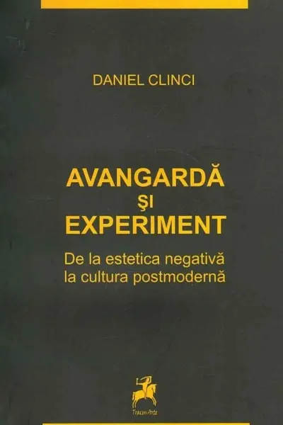 Avangarda si experiment