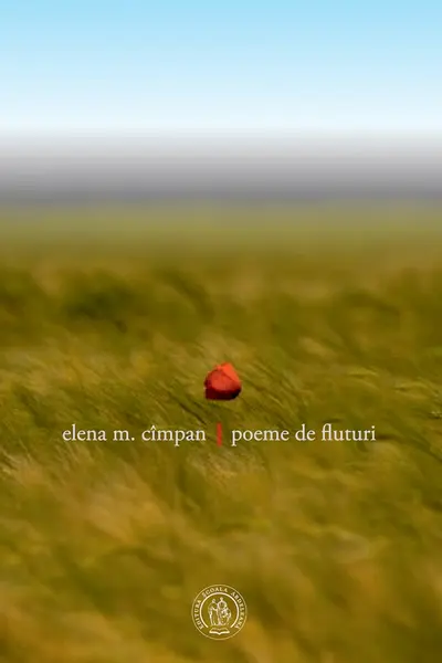 Poeme de fluturi