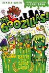Goozillas Battle Of Gunge Games