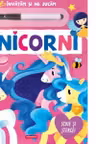 Uncorni scrie si sterge