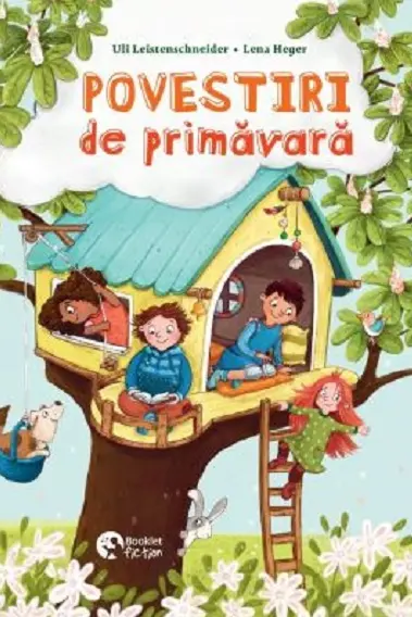 Povestiri de primavara